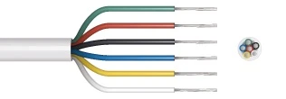 Alarm-Cable